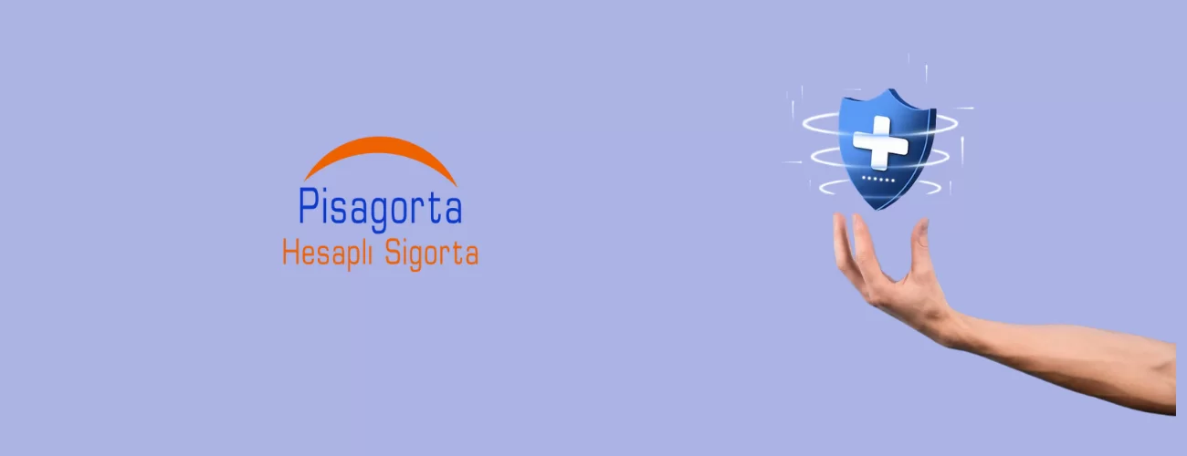 Sigortacılıkta deneyim ve güvenin adresi